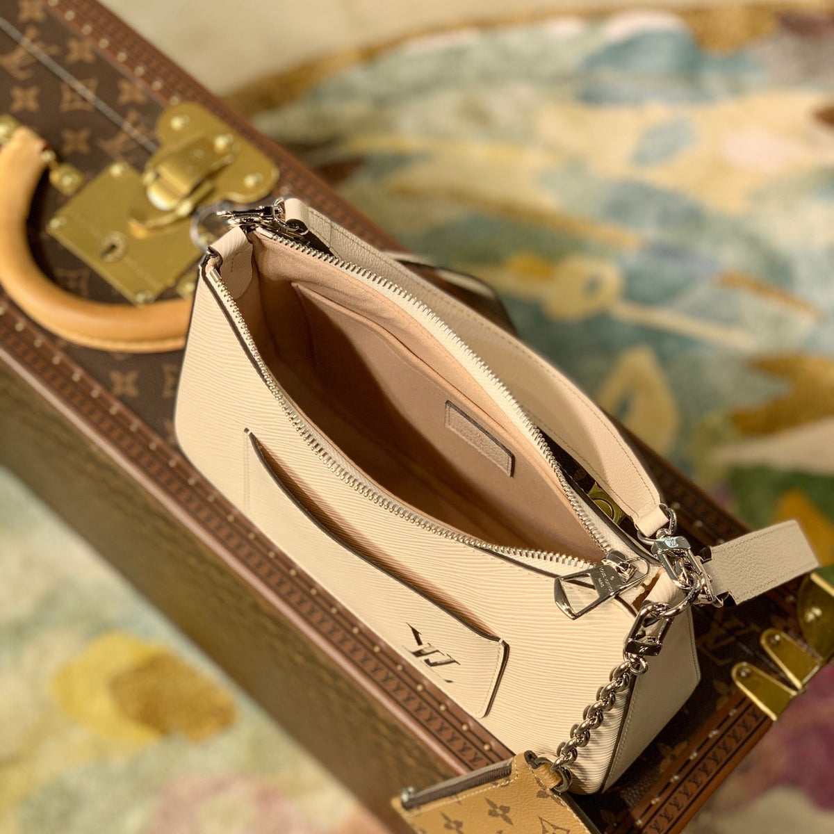 LOU MARELLE BAG