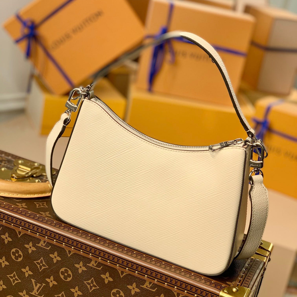 LOU MARELLE BAG