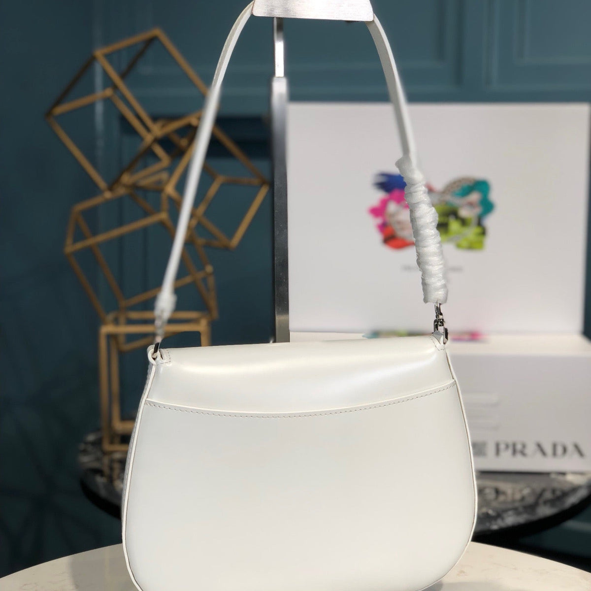 PD CLEO SHOULDER BAG