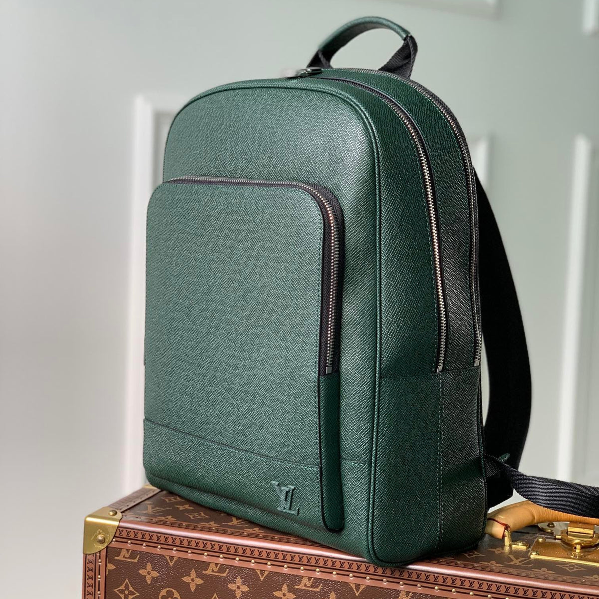 LOU ADRIAN BACKPACK