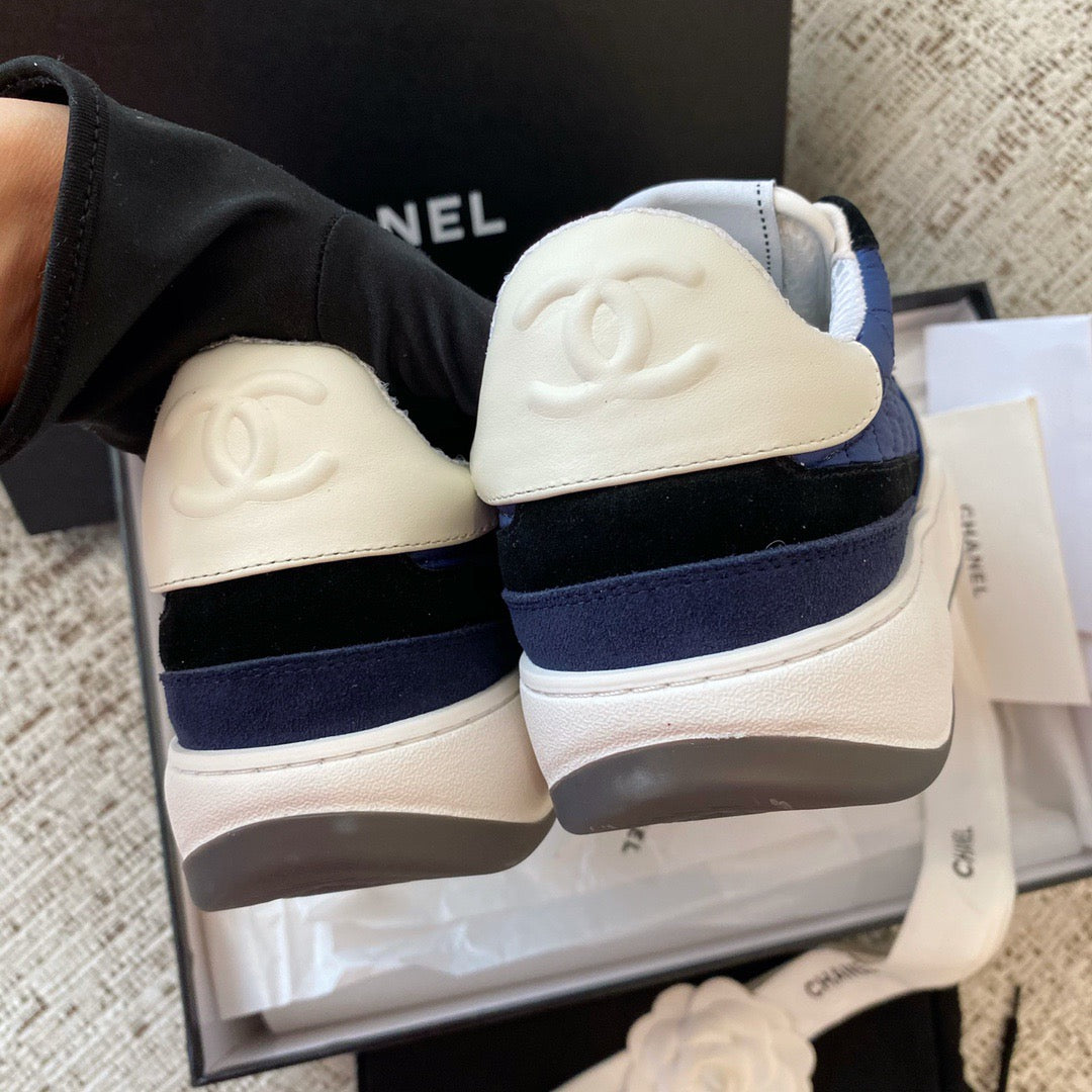 CC TRAINERS
