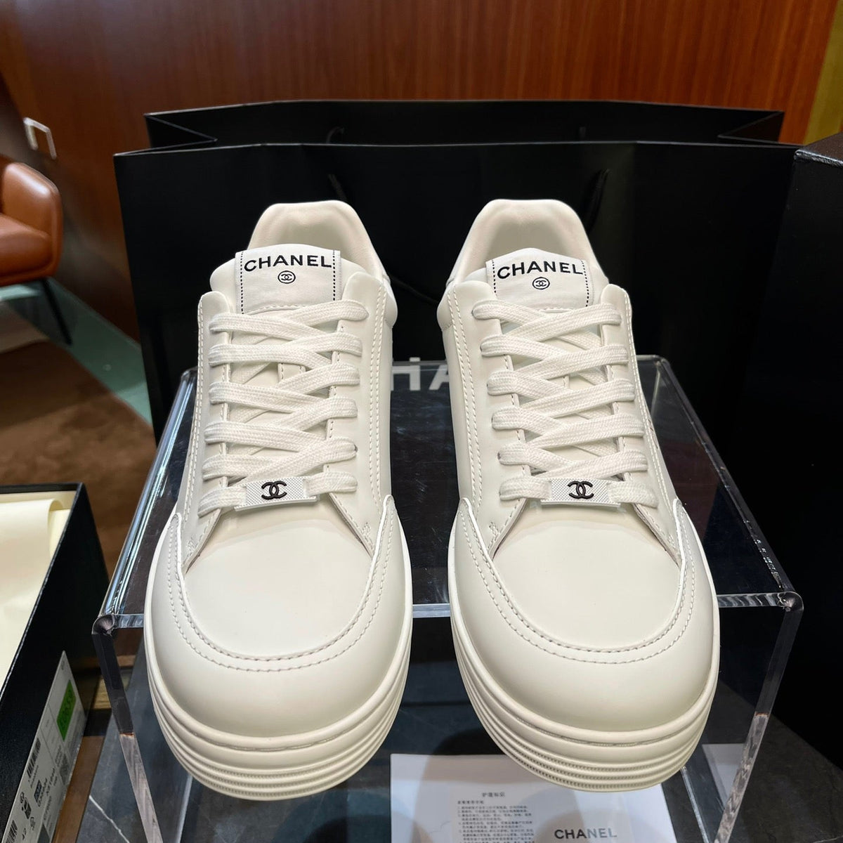 CC SNEAKERS