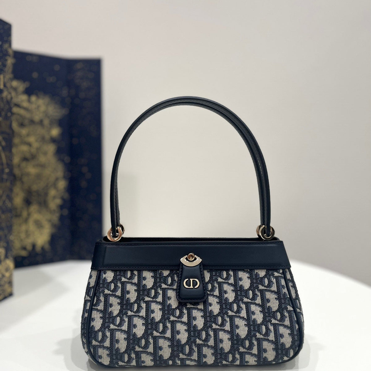 CD SMALL KEY BAG