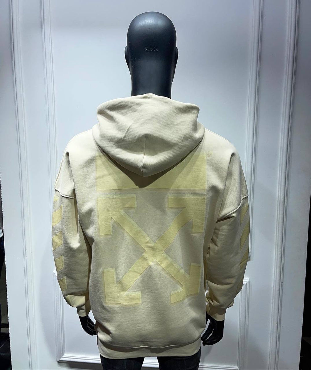 OFF WH HOODIE