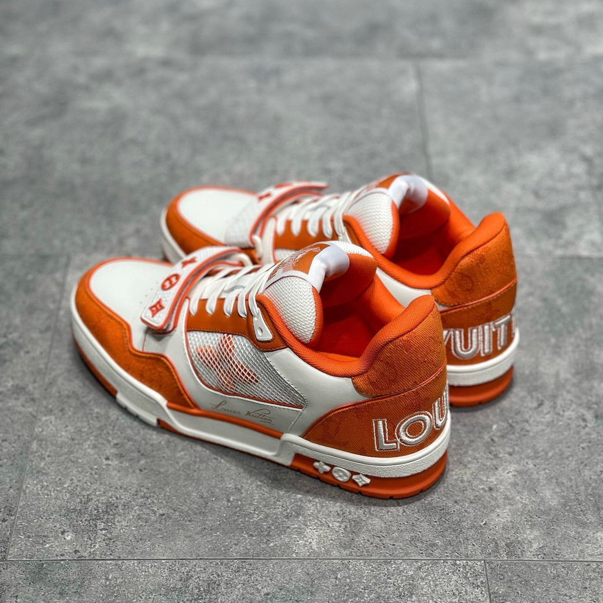 LOU TRAINERS
