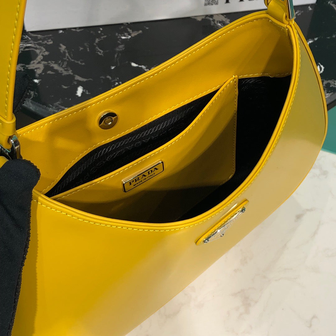 PD CLEO SHOULDER BAG