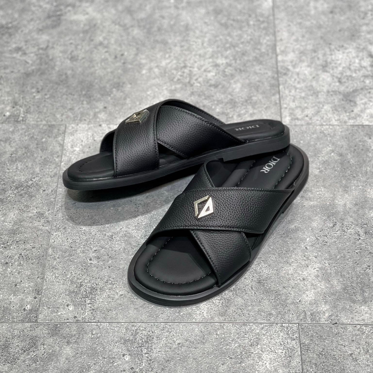 CD ALIAS SANDAL