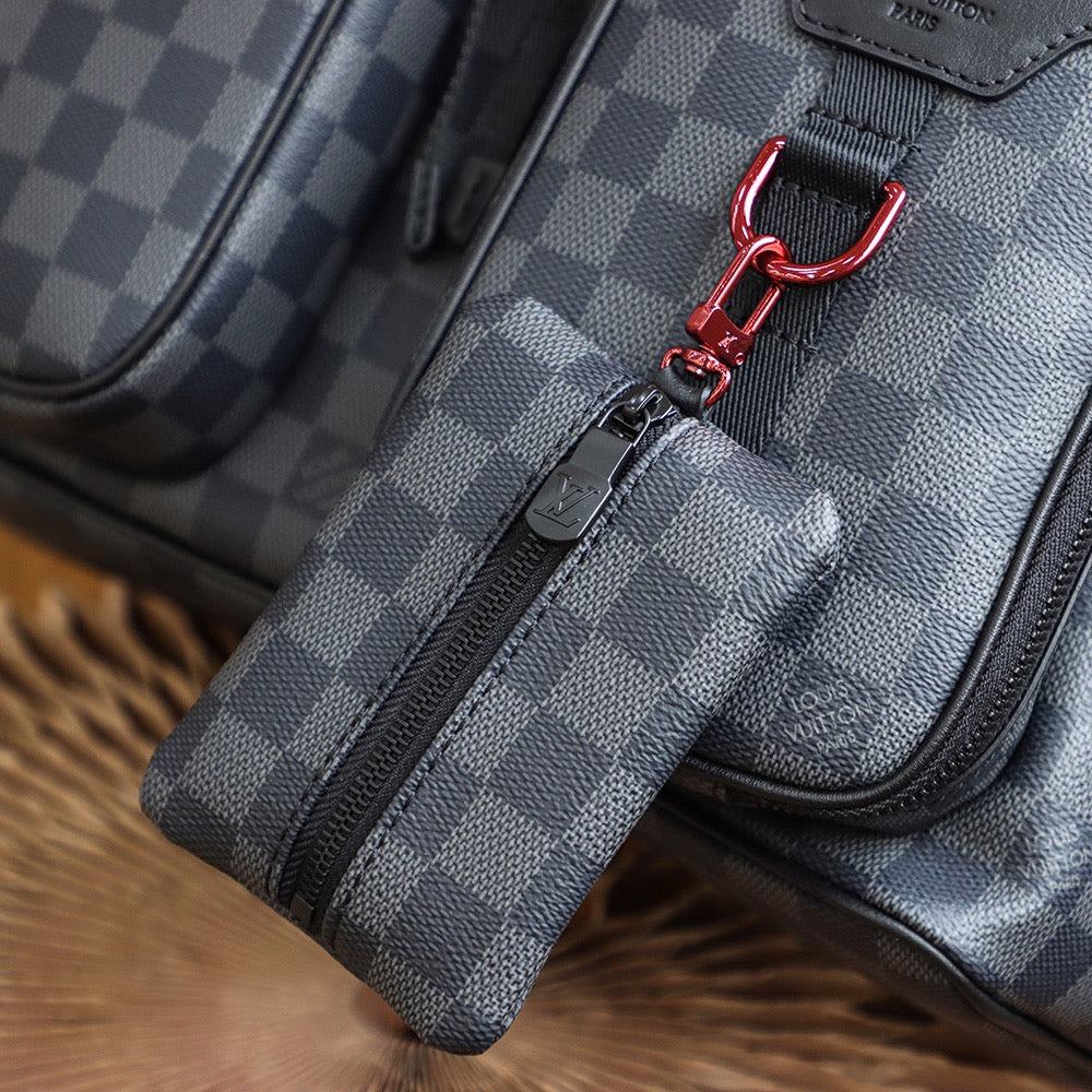 LOU UTILITY BACKPACK