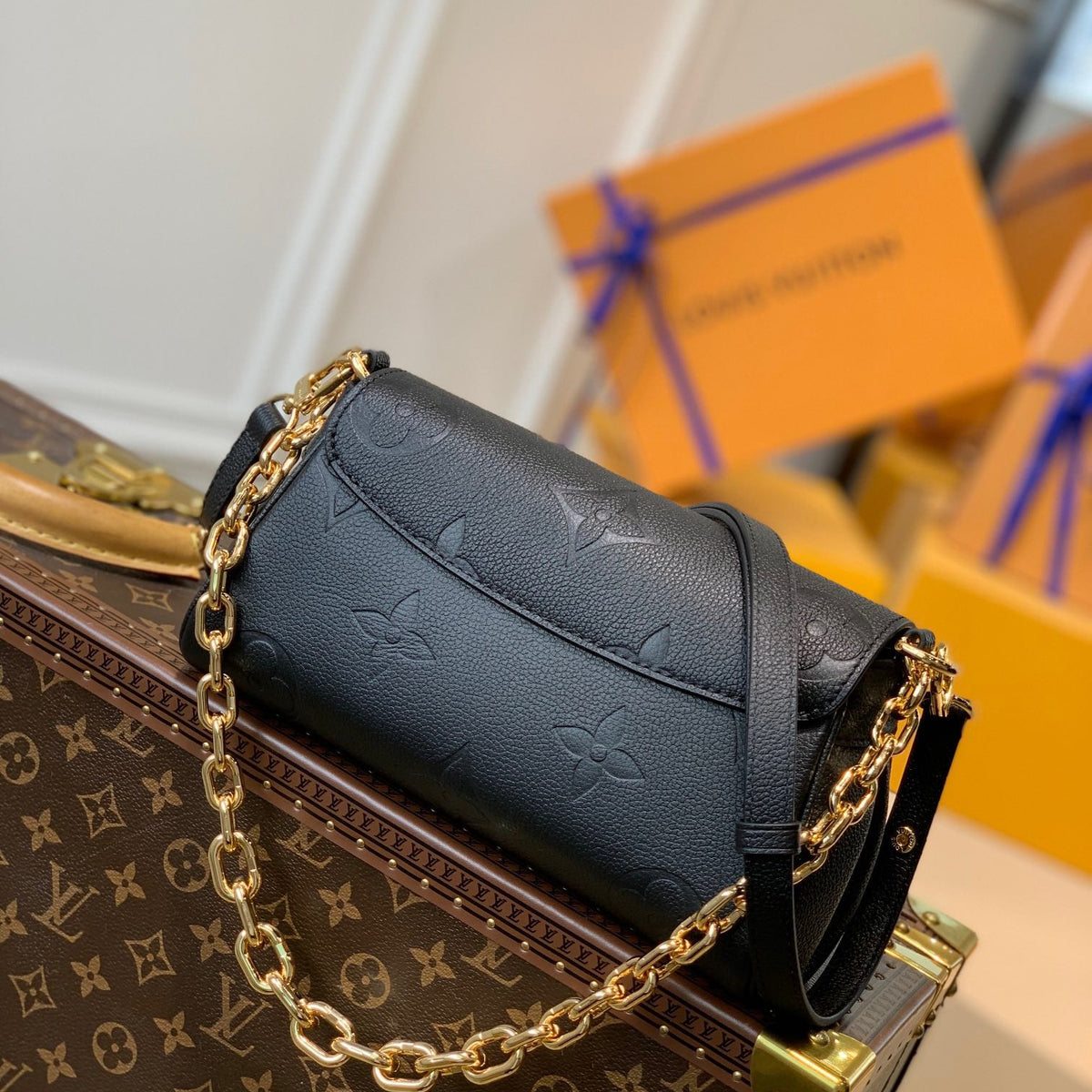 LOU FAVOURITE BAG