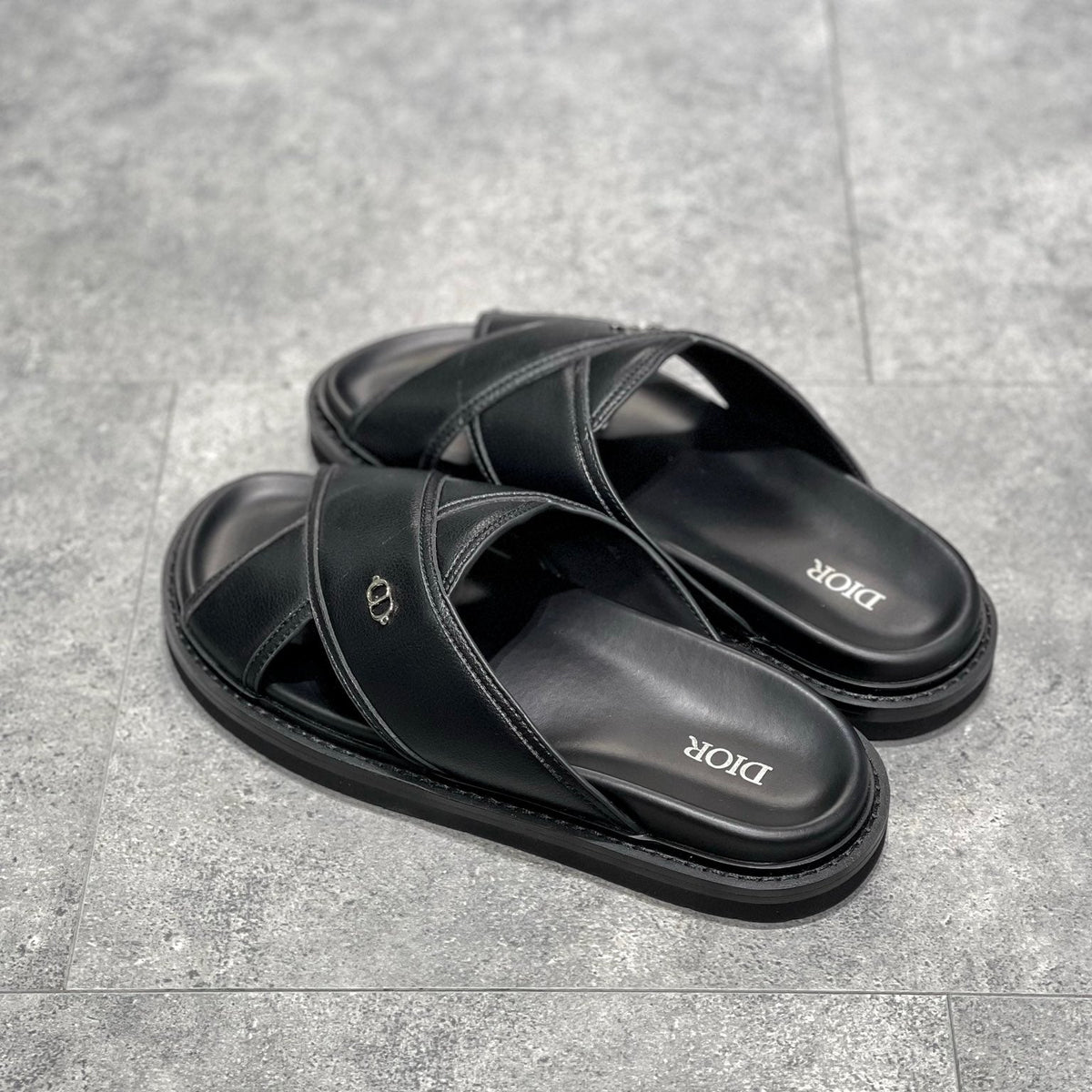 CD AQUA SANDAL