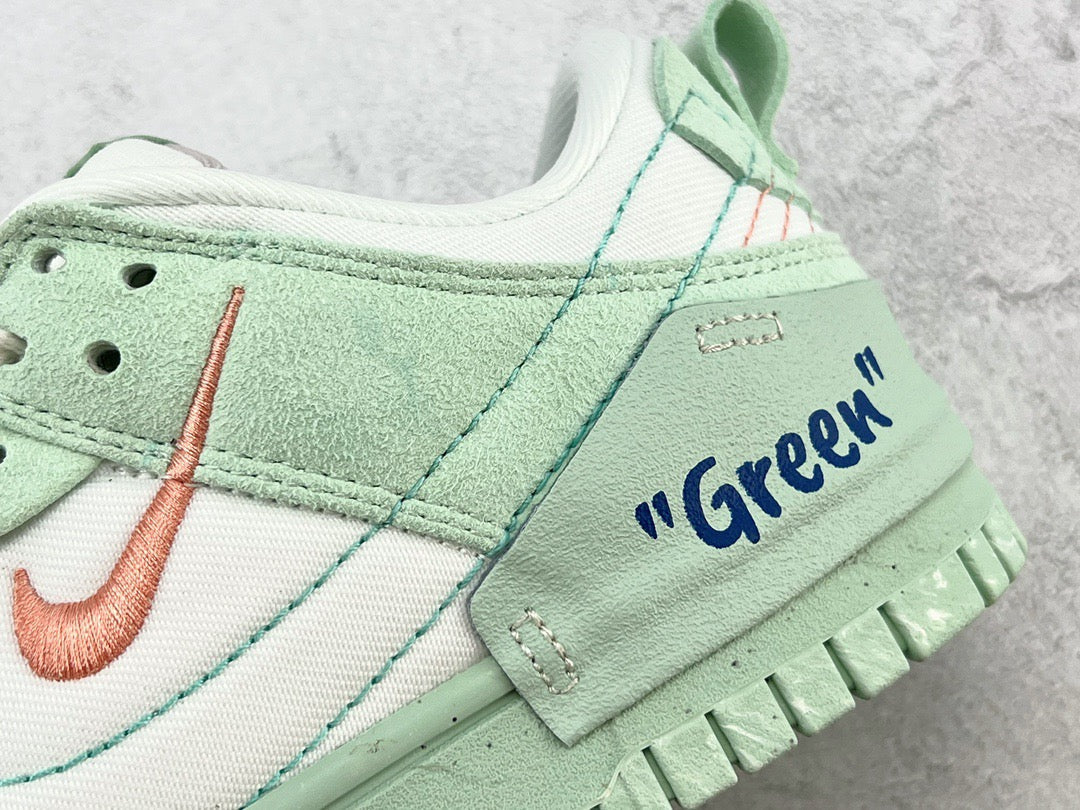 DUNK LOW DISRUPT 2
