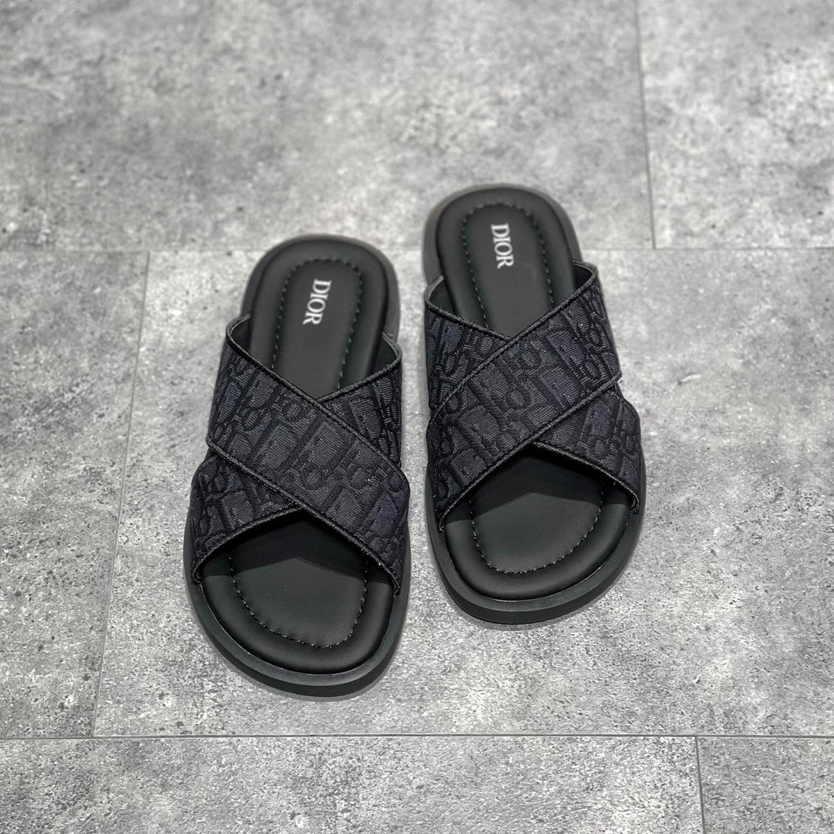 CD ALIAS SANDAL