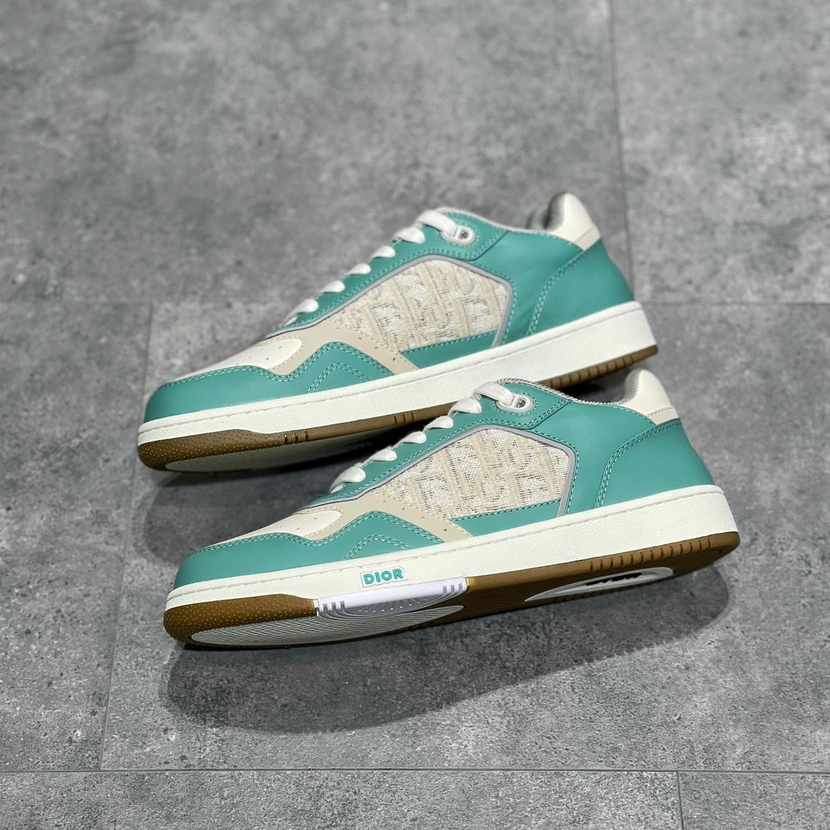 CD B27 SNEAKERS