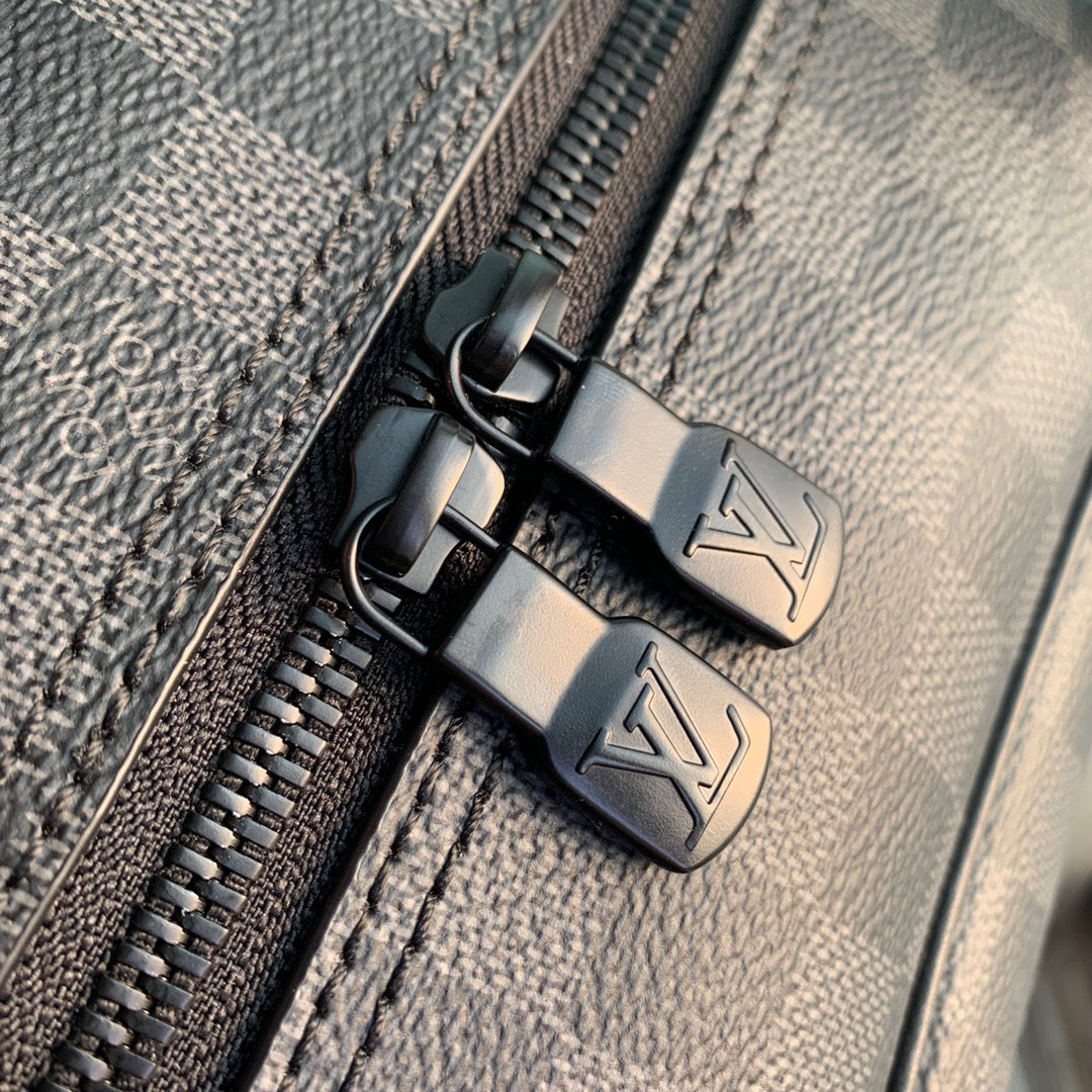 LOU DEAN BACKPACK