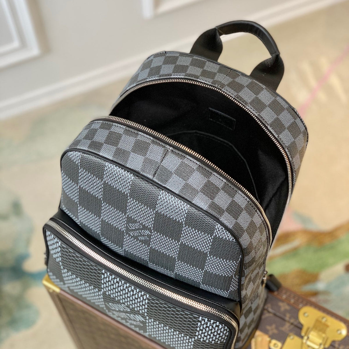LOU CAMPUS BACKPACK