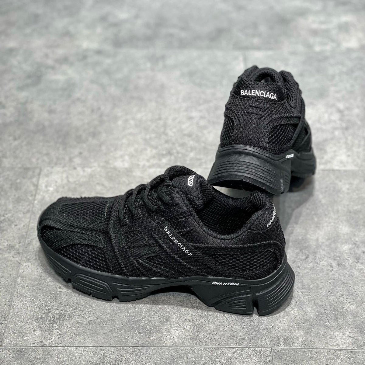 BAL PHANTOM TRAINERS
