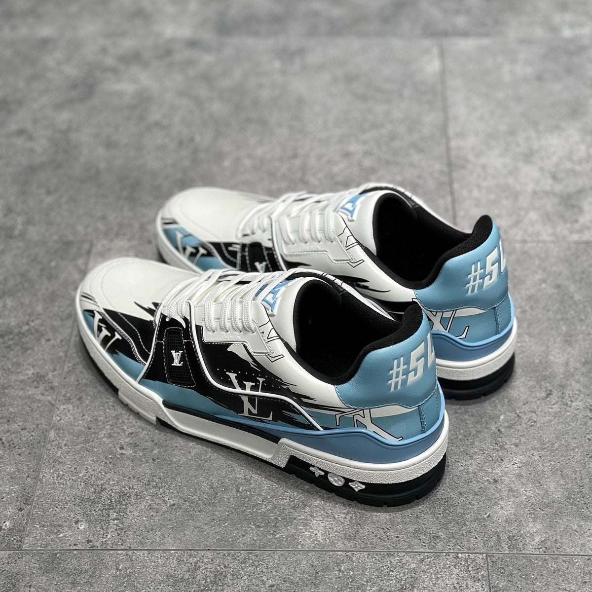 LOU TRAINERS