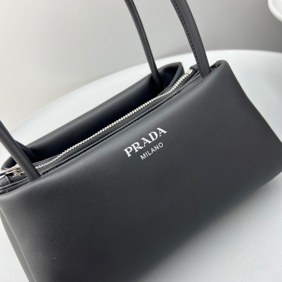 PD SMALL LEATHER BAG