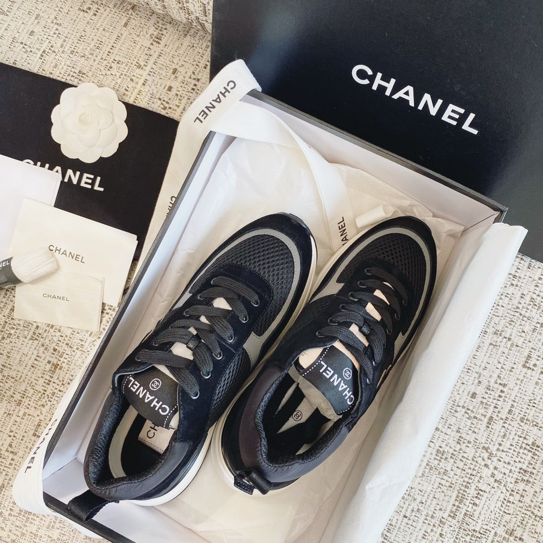 CC TRAINERS