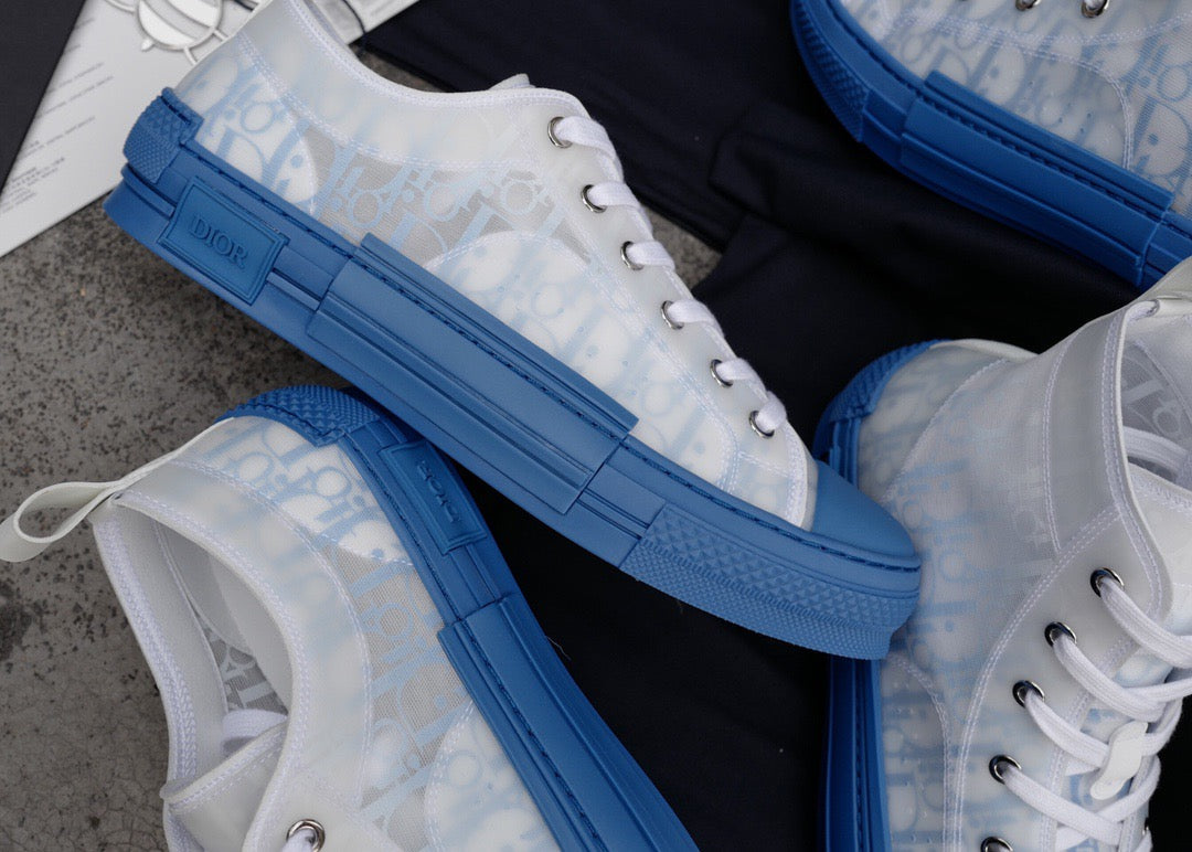 CD B23 SNEAKERS