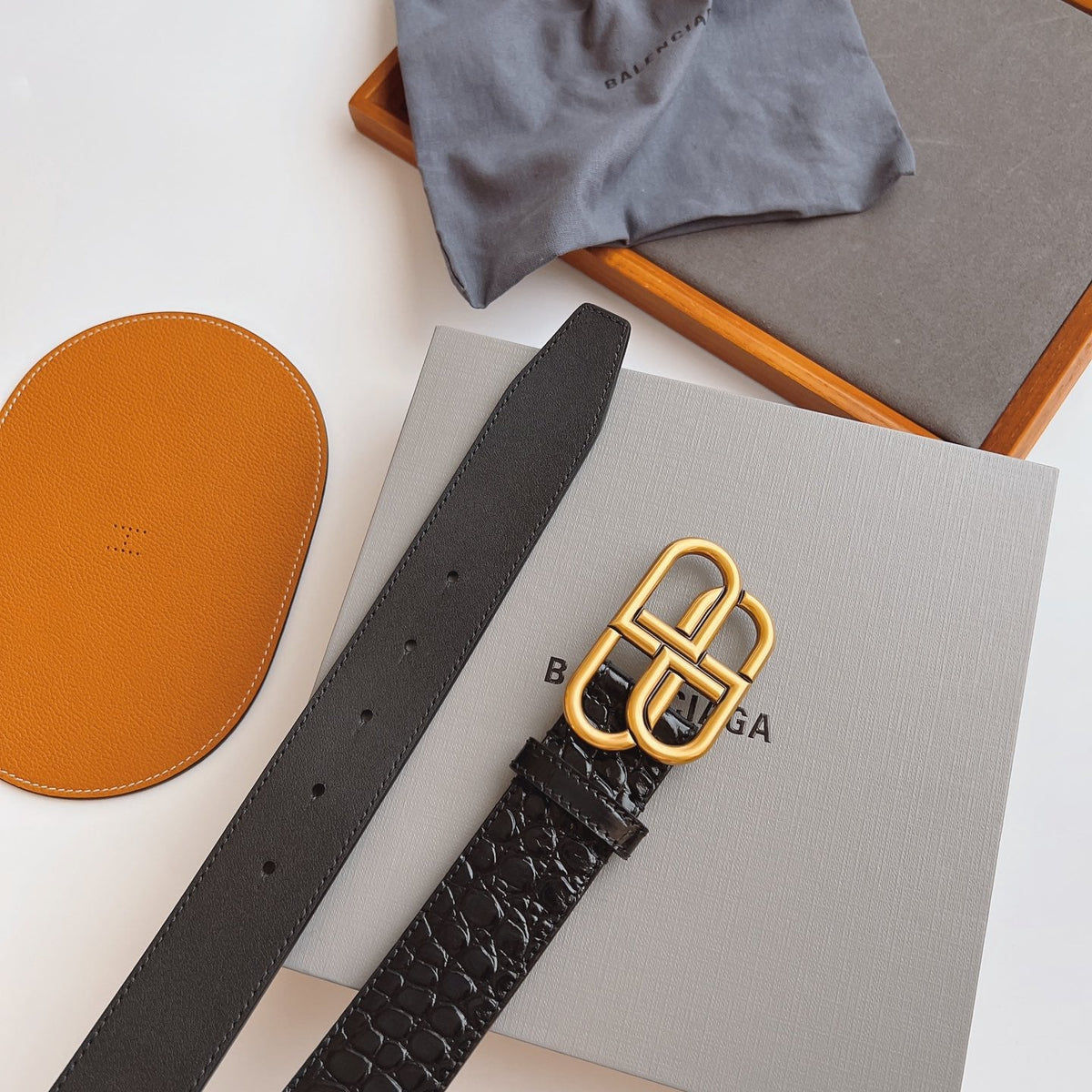 BAL BELT 3.5 CM