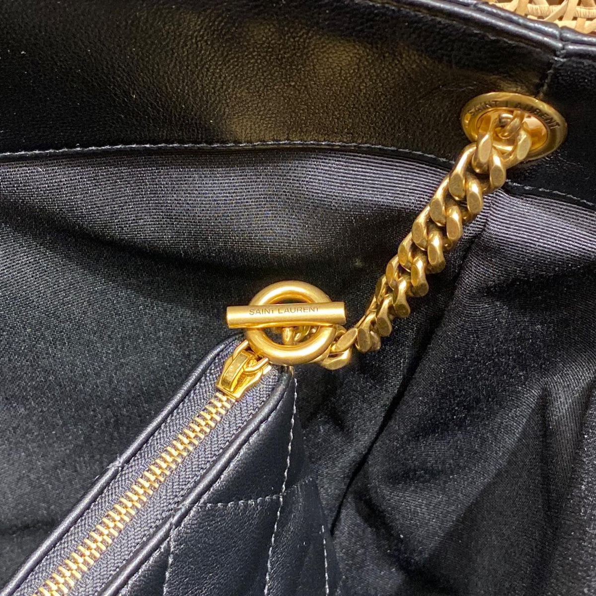 SL ICARE MAXI SHOPPING BAG