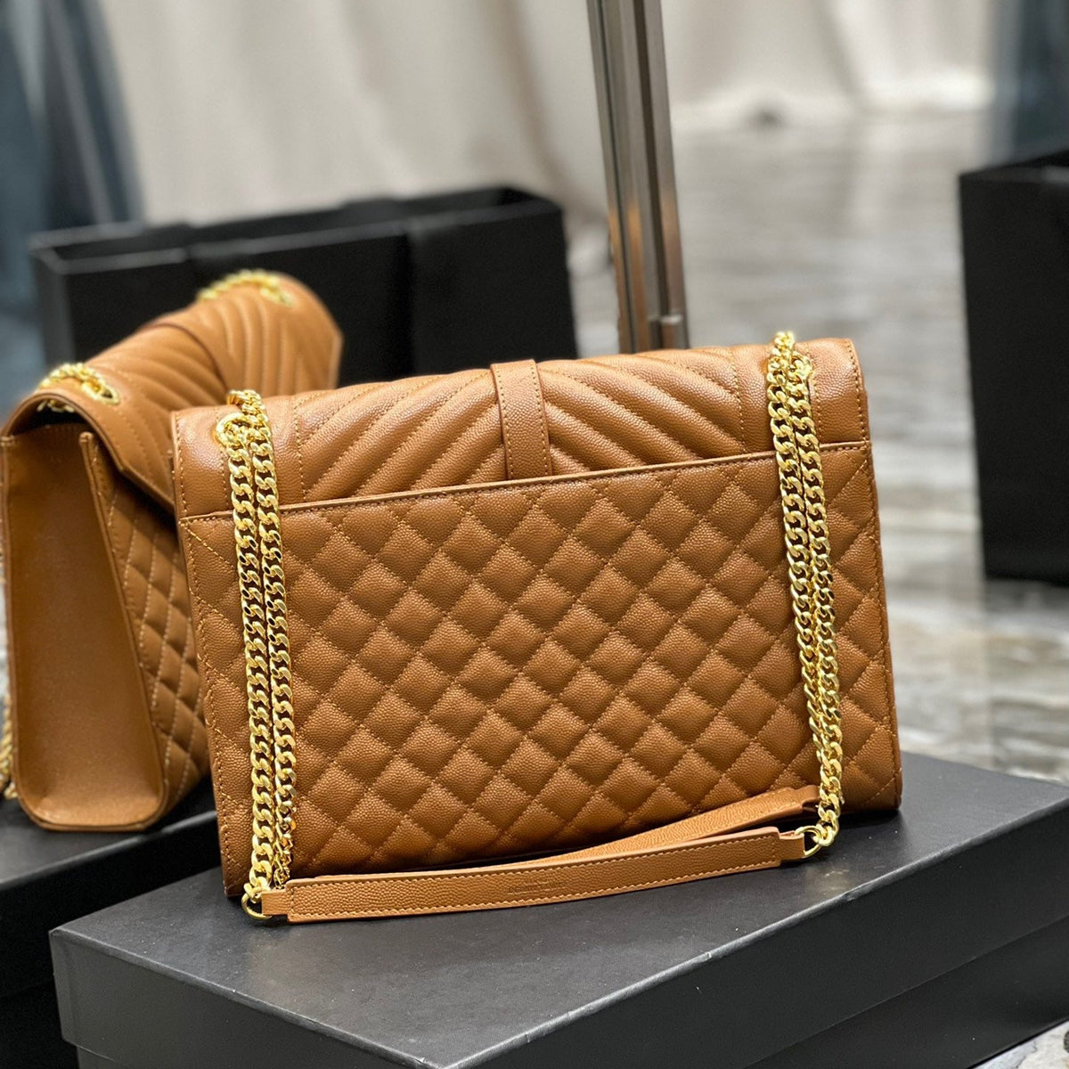 SL ENVELOPE LARGE BAG