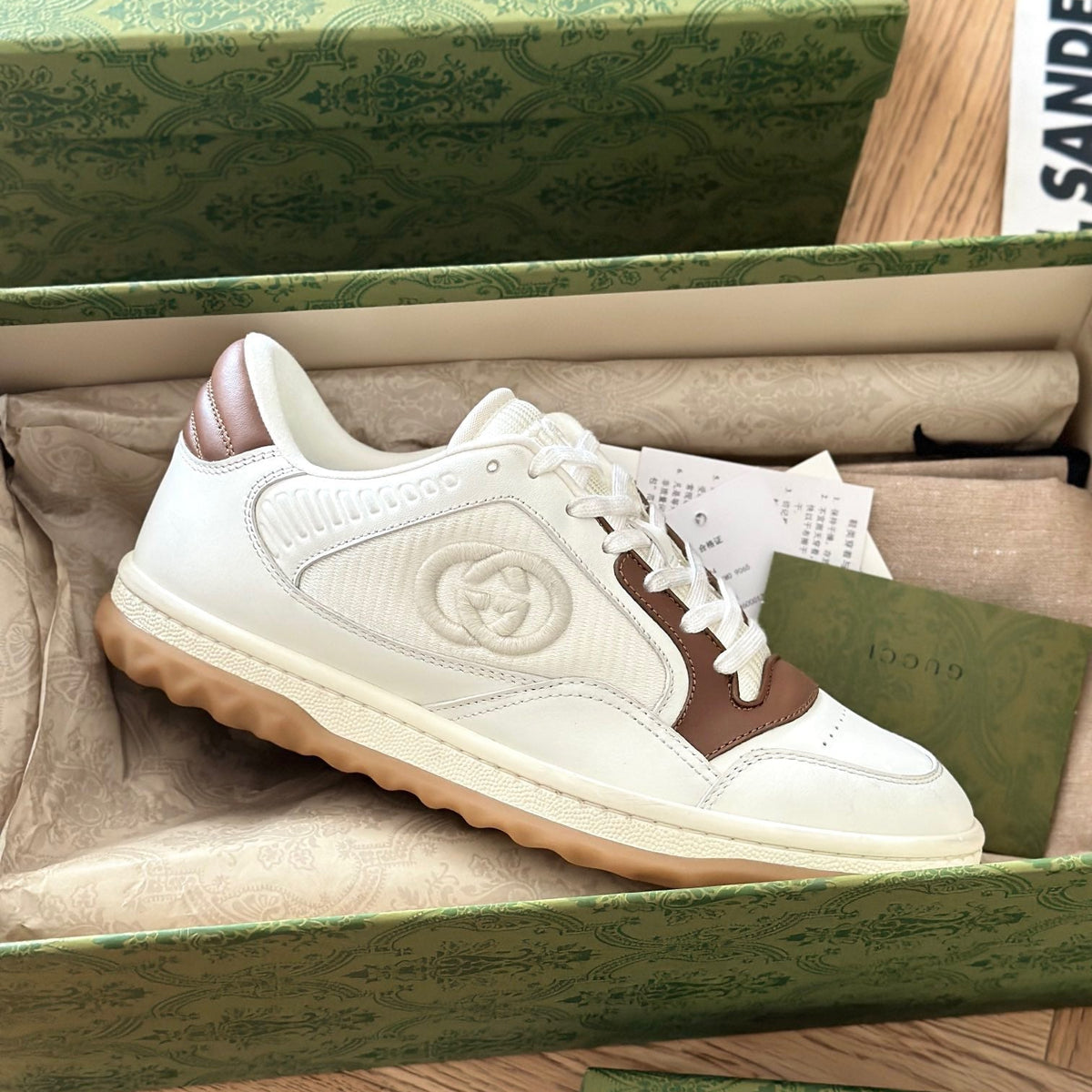 GG MAC80 TRAINERS