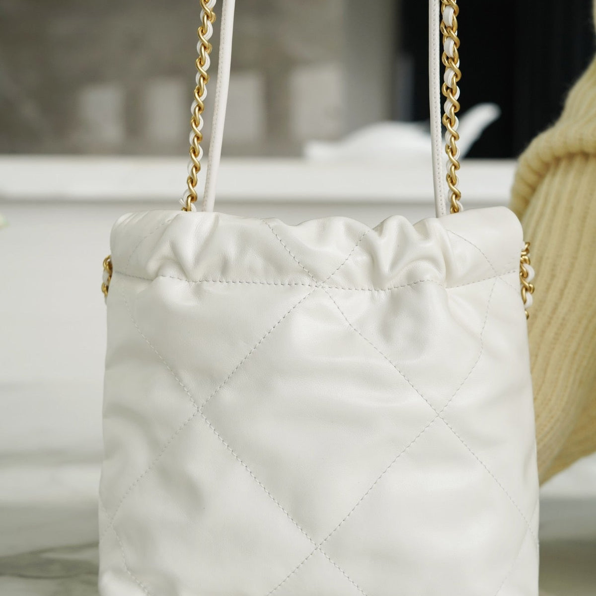 CC 22 BAG
