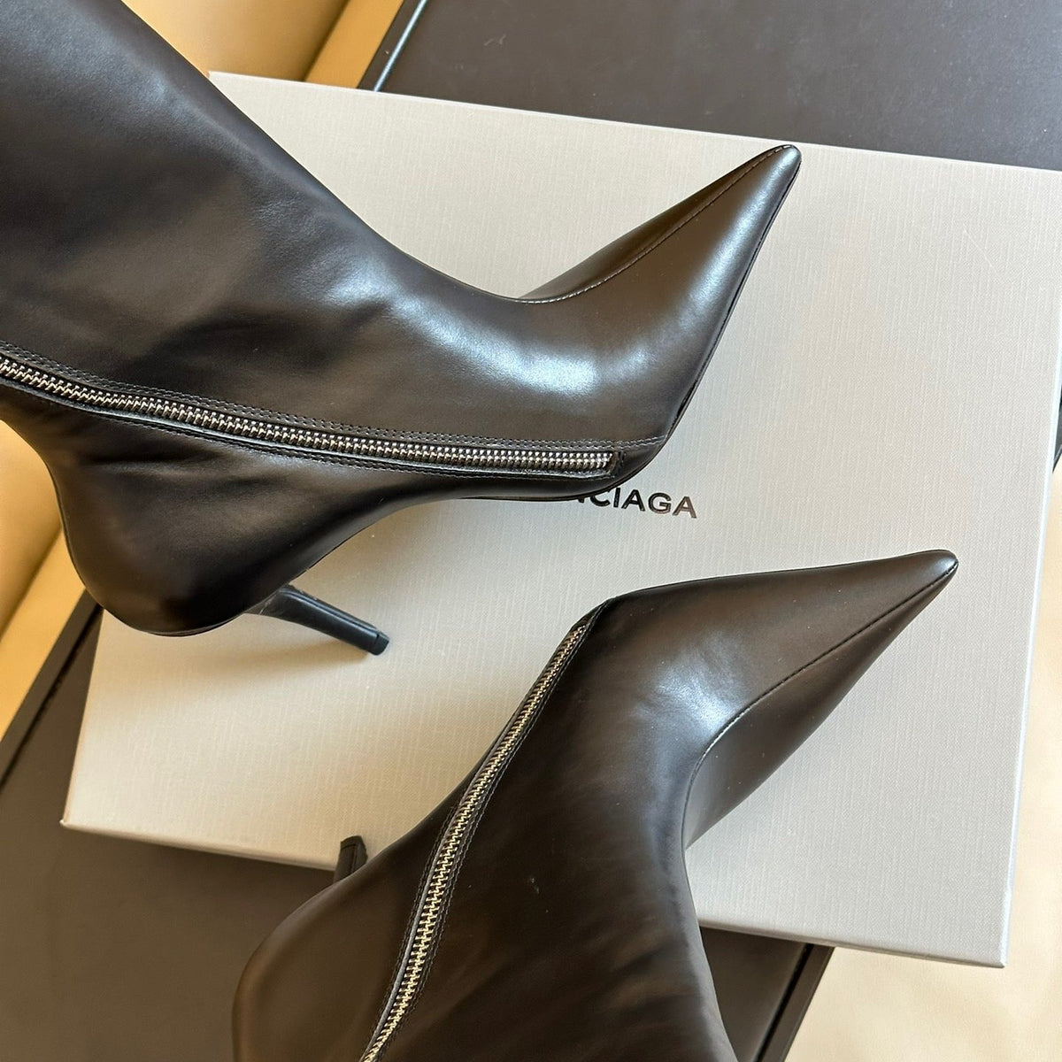 BAL BOOTS