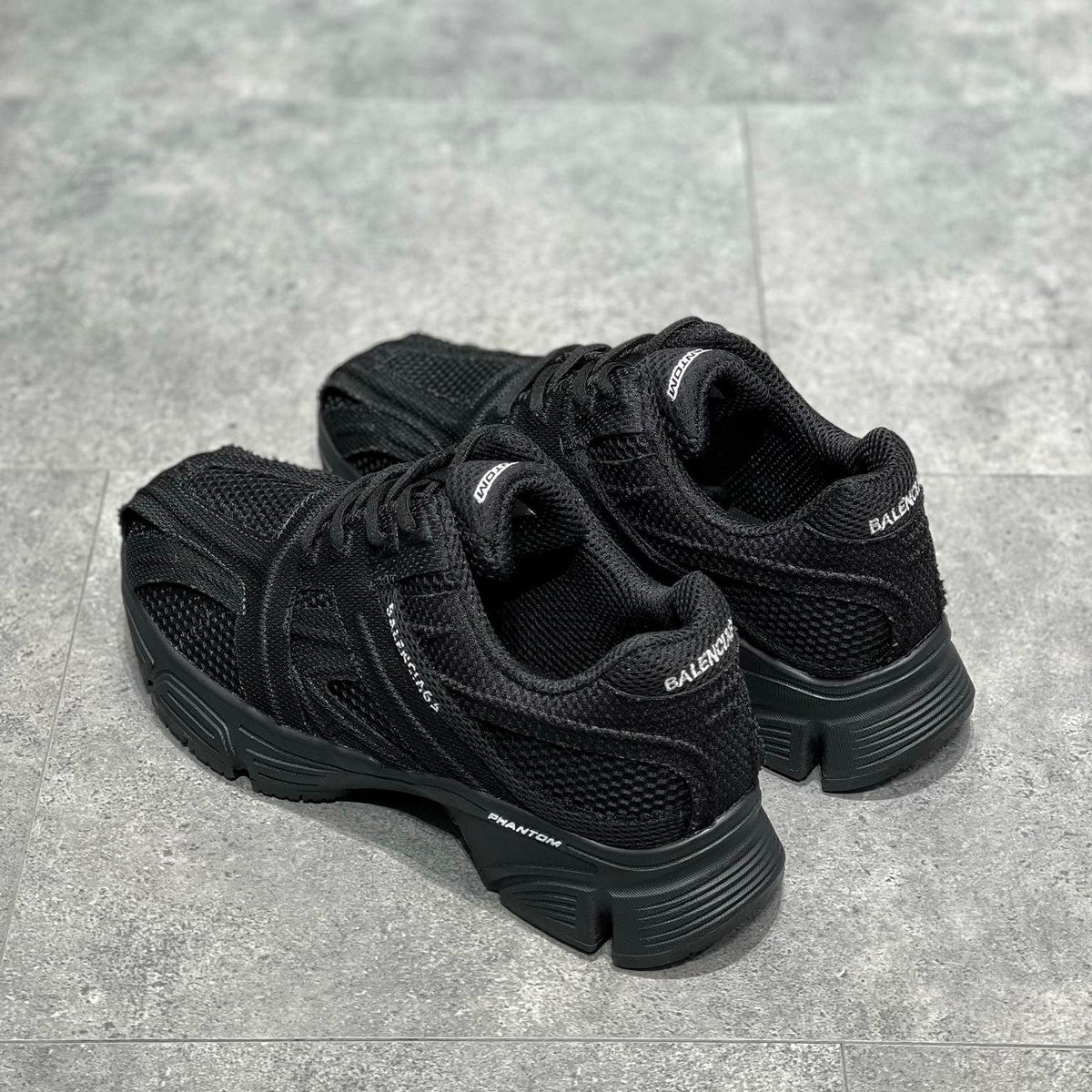 BAL PHANTOM TRAINERS