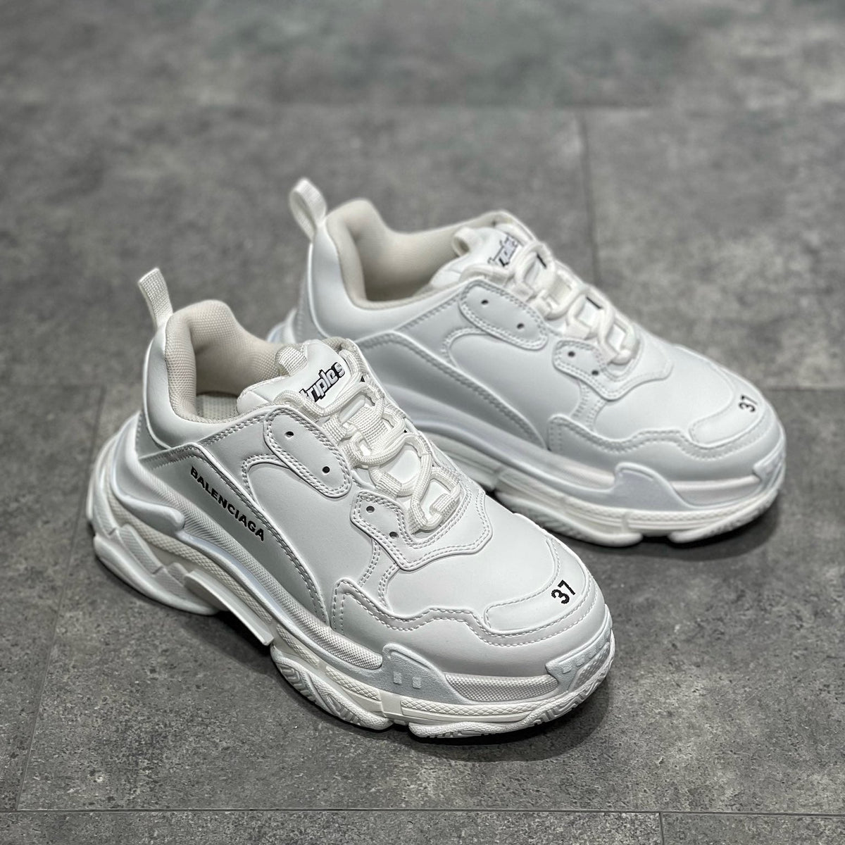 BAL TRIPLE S SNEAKER