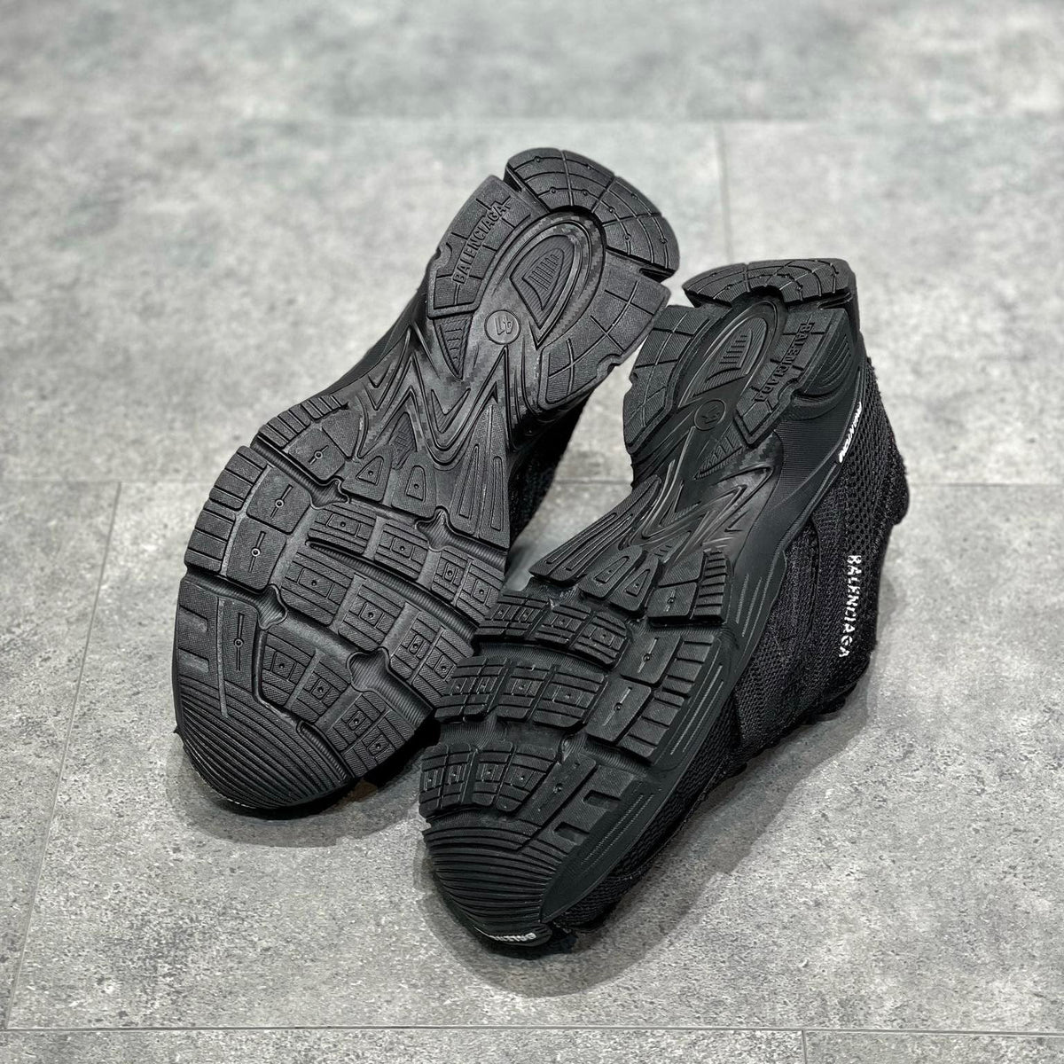 BAL PHANTOM TRAINERS