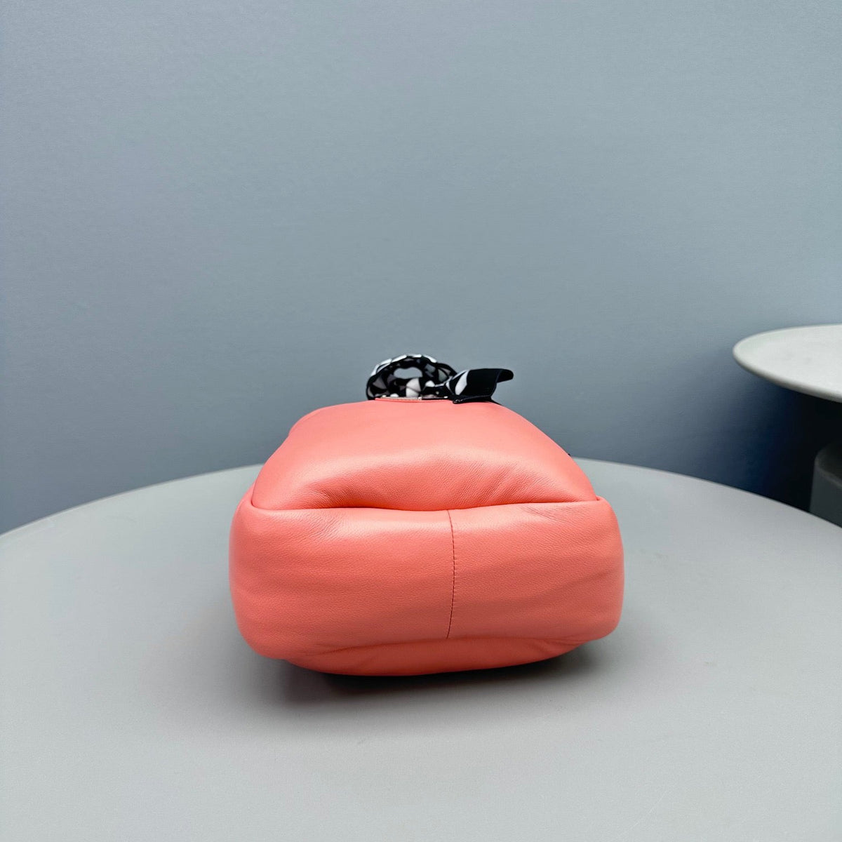 PD SMALL NAPPA LEATHER BAG