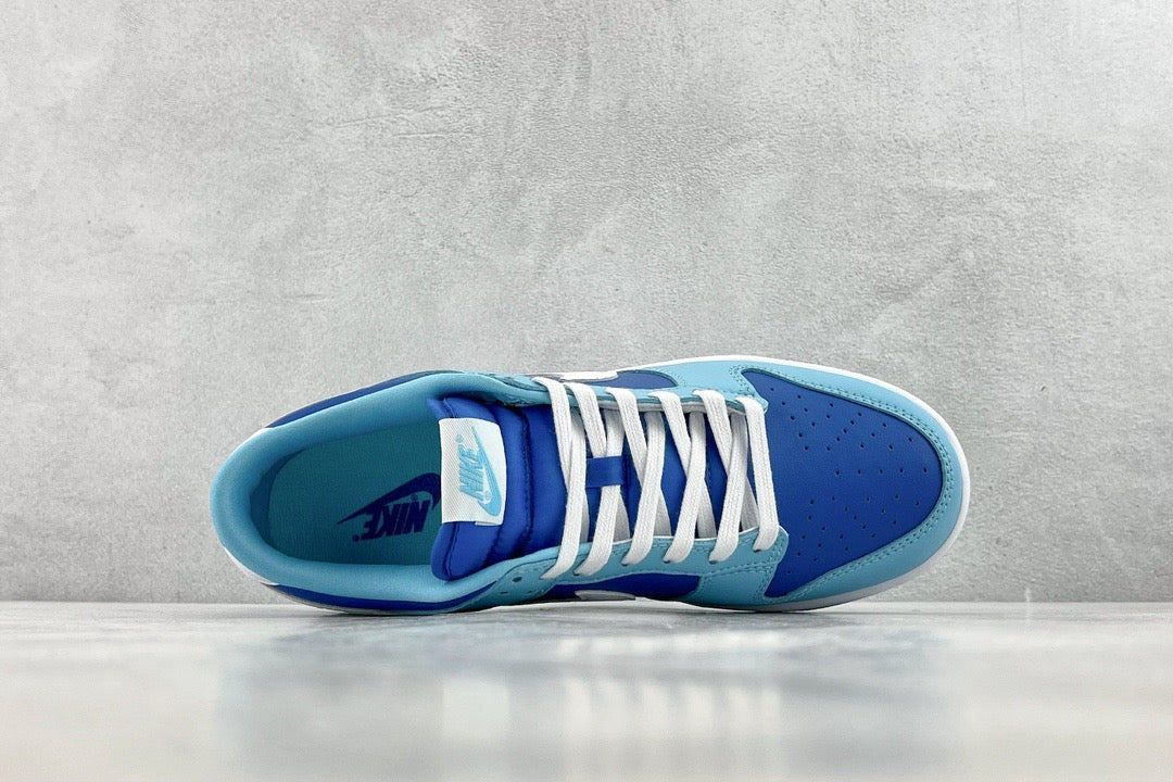 NIKE DUNK LOW RETRO ARGON