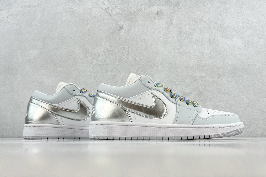 JORDAN 1 LOW