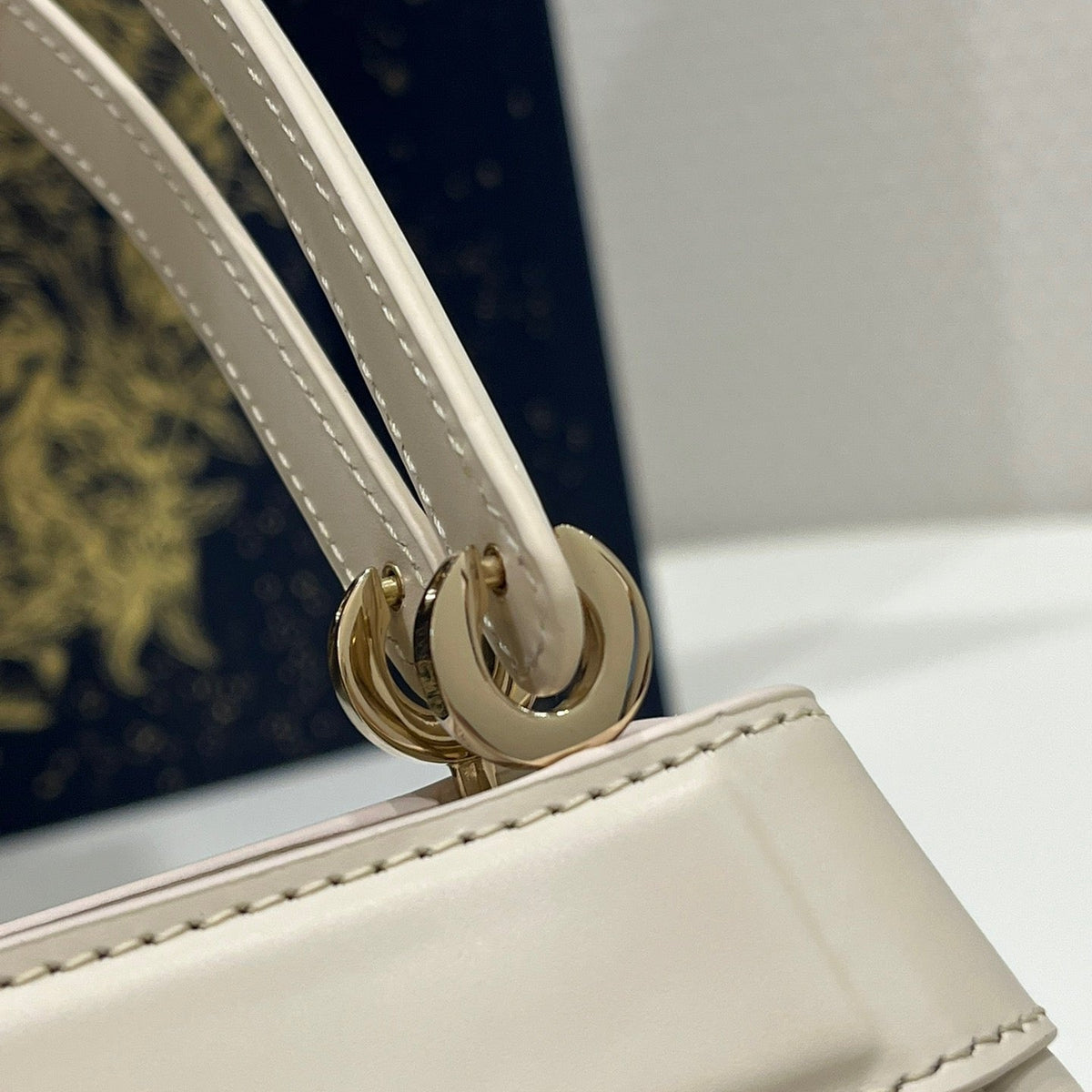 CD SMALL KEY BAG