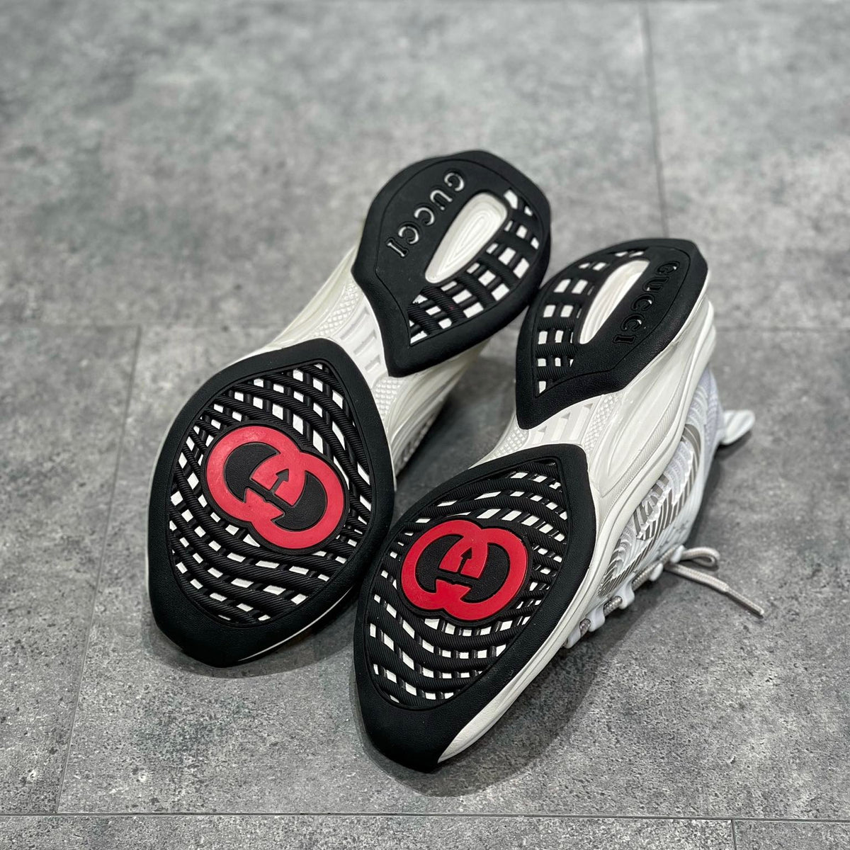 GG RUN SNEAKER
