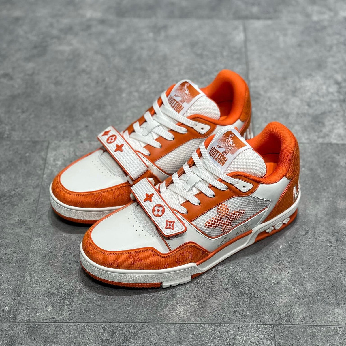 LOU TRAINERS