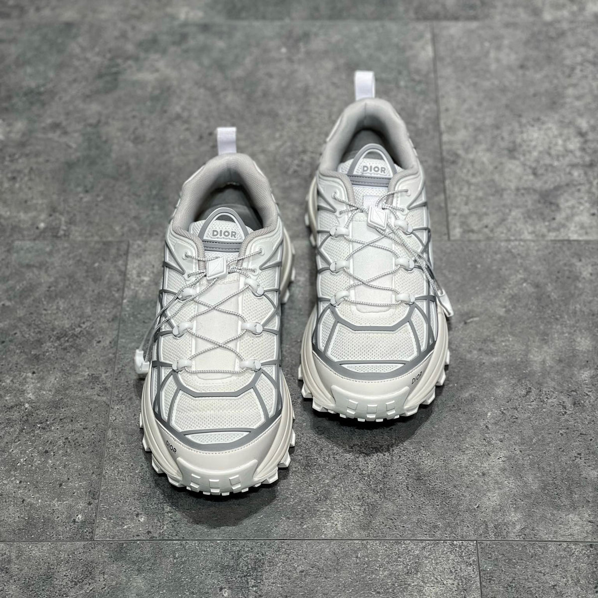 CD B31 TRAINERS