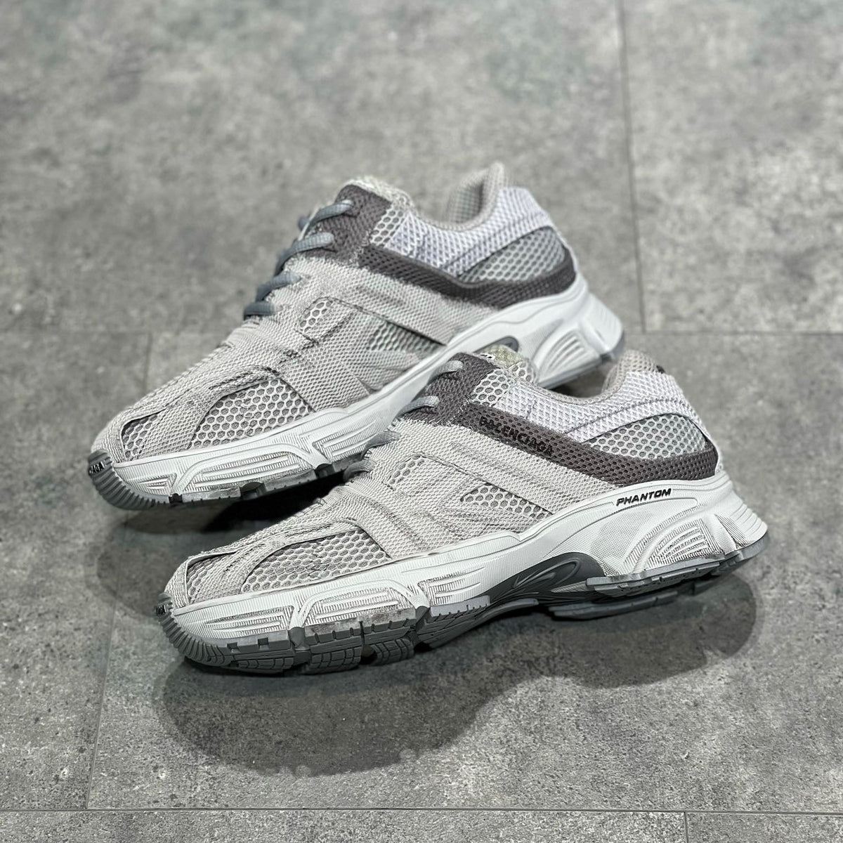 BAL PHANTOM TRAINERS