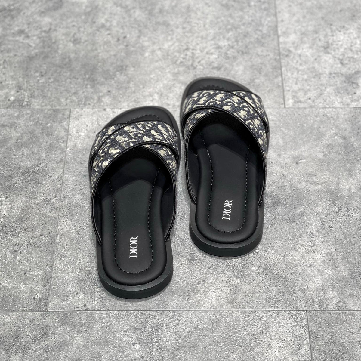 CD ALIAS SANDAL