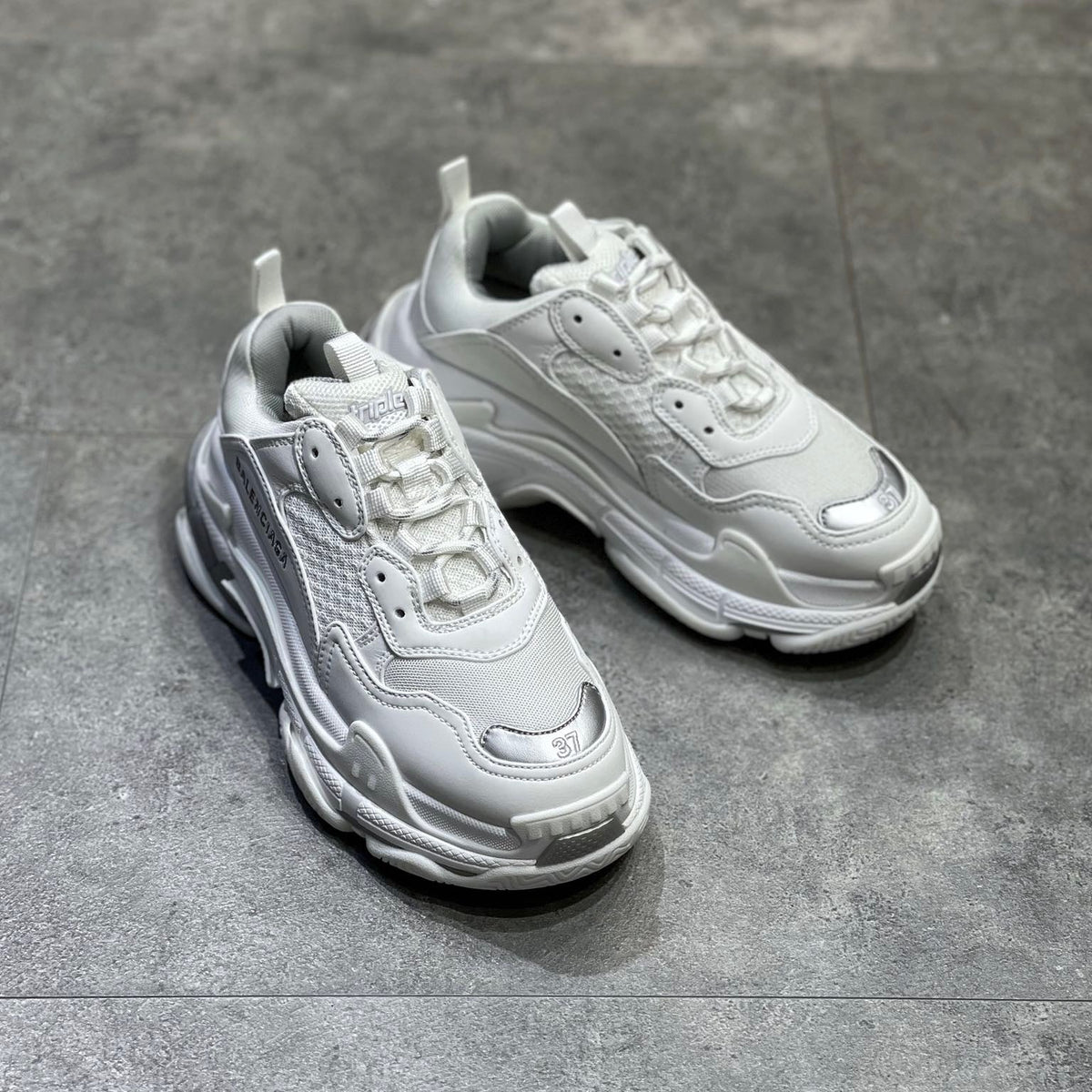 BAL TRIPLE S SNEAKER