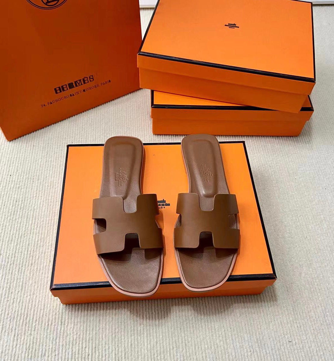 HERM ORAN SANDALS