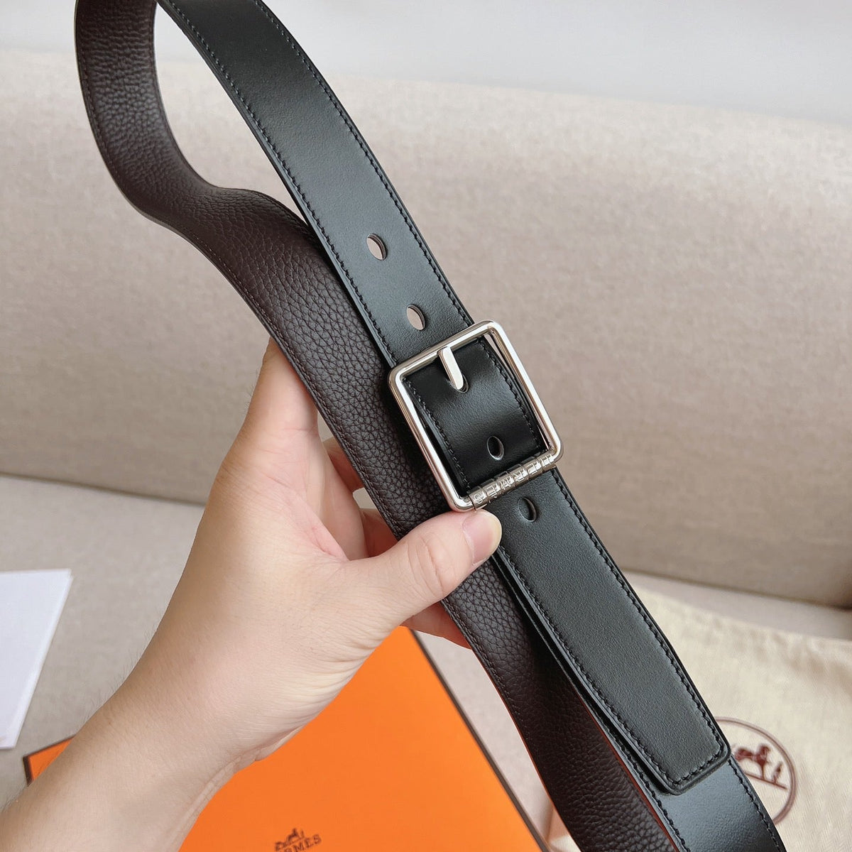 HERM BELT