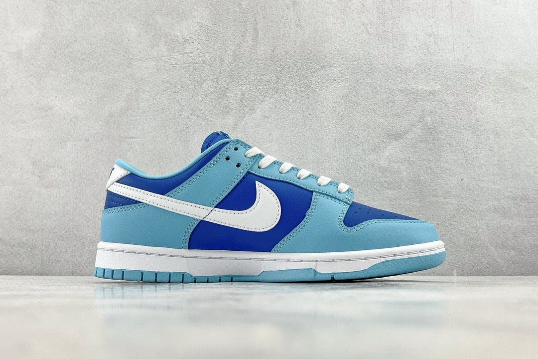 NIKE DUNK LOW RETRO ARGON