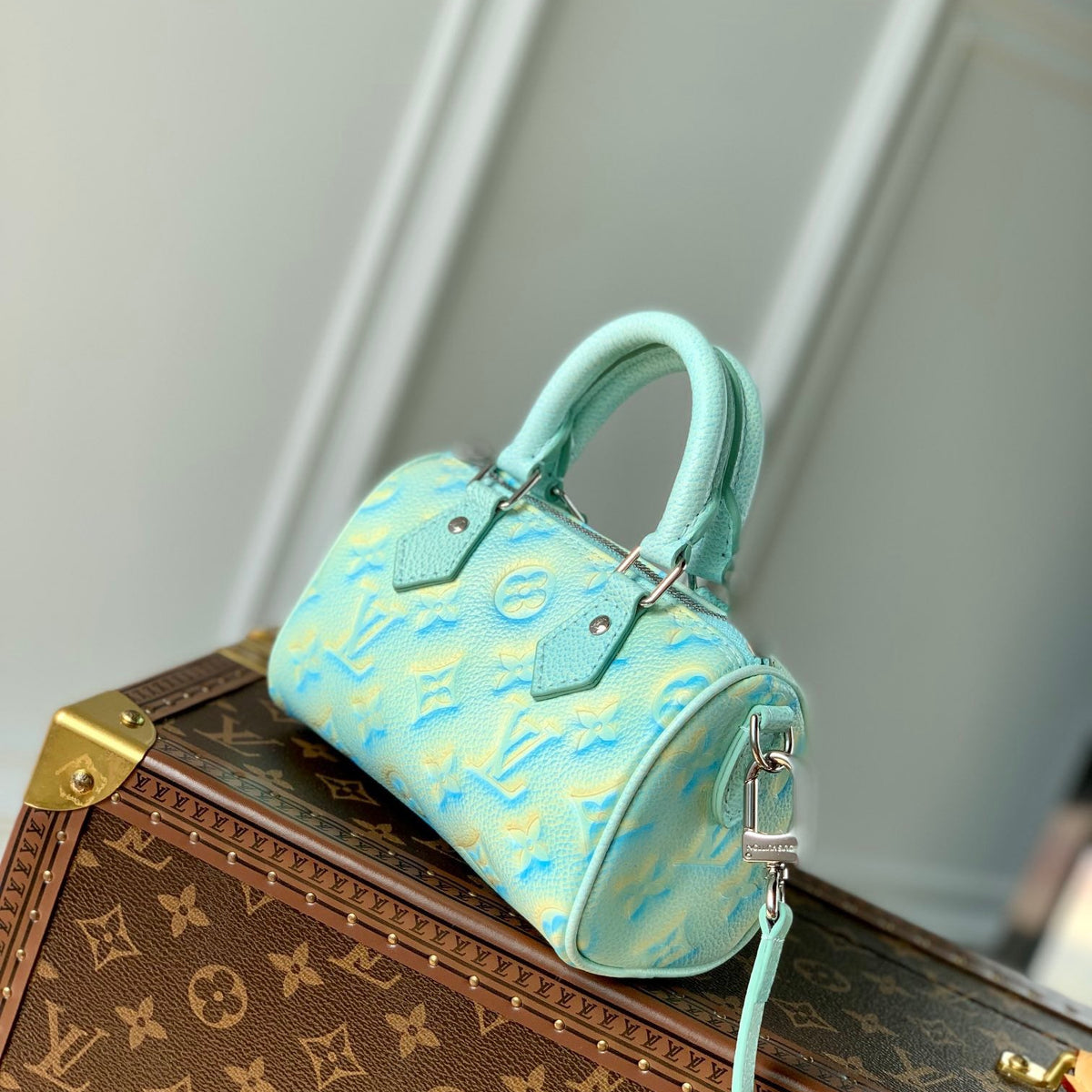 LOU NANO SPEEDY