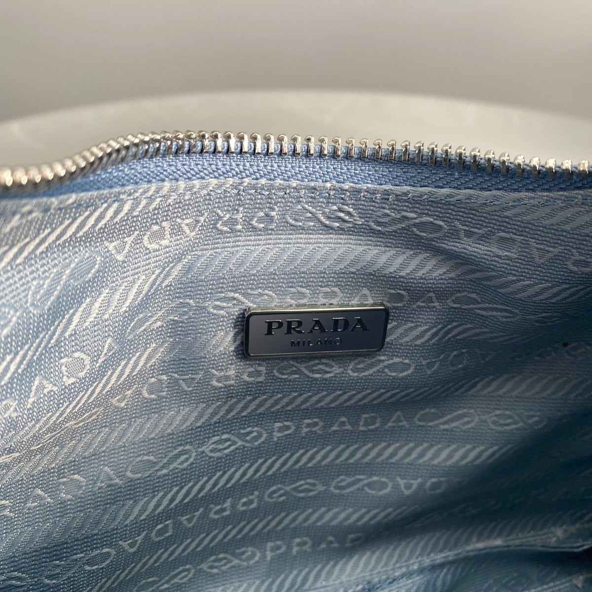 PD NYLON RE-EDTION 2005 BAG