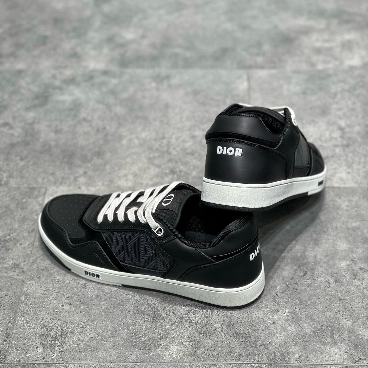 CD B27 SNEAKERS