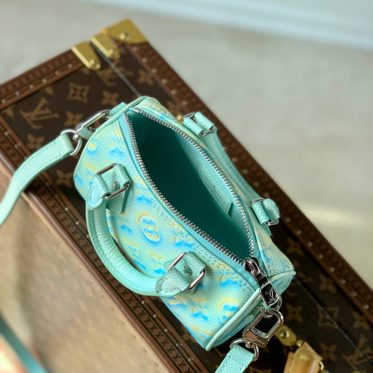 LOU NANO SPEEDY